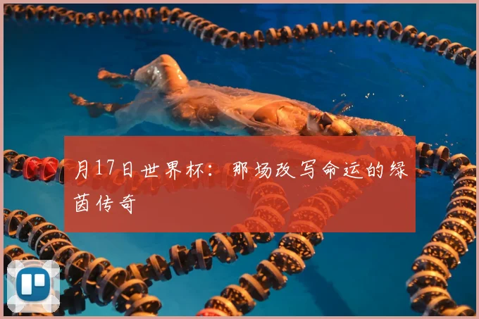 月17日世界杯：那场改写命运的绿茵传奇